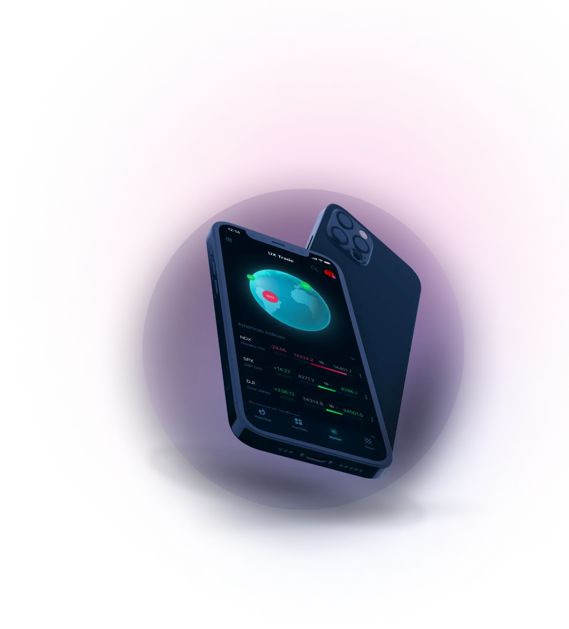 Bitiplex Codes App - Get in touch with us